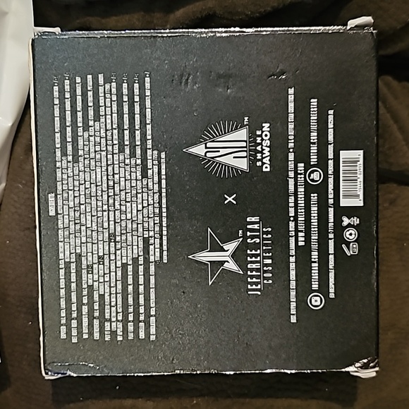 !! Eye makeup - Picture 3 of 6